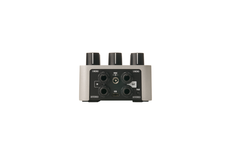 UAFX Knuckles '92 Dual Rec Amplifier UAFX Knuckles '92 Dual Rec Amplifier