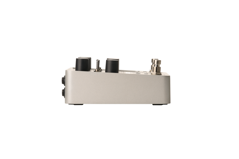 UAFX Knuckles '92 Dual Rec Amplifier UAFX Knuckles '92 Dual Rec Amplifier