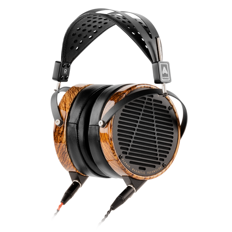 Audeze LCD-3 Leather Free