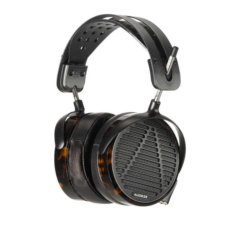 Audeze LCD-5 Open-back Headphones