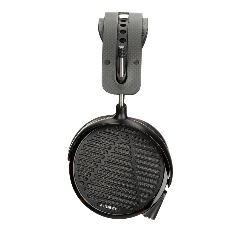 Audeze LCD-5 Open-back Headphones