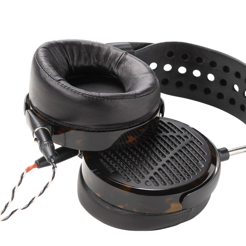 Audeze LCD-5 Open-back Headphones