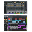 Universal Audio Volt 2 - USB Recording Studio