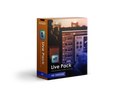 McDSP Live Pack II