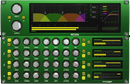 McDSP MC2000 Multi-band Compressor HD V7