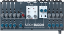 Heritage Audio Mix Buddy Instrument Mixer with Mic Preamp