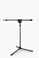 Latch Lake Mic King 1100 Boom Stand Black