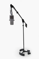 Latch Lake Mic King 2200 Boom Stand Chrome