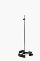 Latch Lake Mic King 2200 Boom Stand Chrome