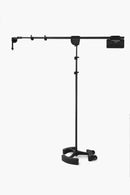 Latch Lake Mic King 3300 Boom Stand Black