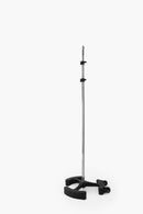 Latch Lake Mic King 3300 Boom Stand Chrome