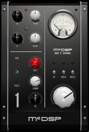 McDSP APB-16 Analog Processing Box