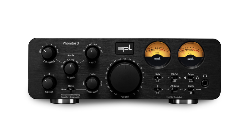 SPL Phonitor 3