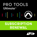 Pro Tools | Ultimate Education Annual Subscription - Renewal