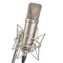 Neumann U 87 Ai Studio Set