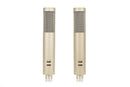 Royer R-12 Active Ribbon Microphone Matched Pair