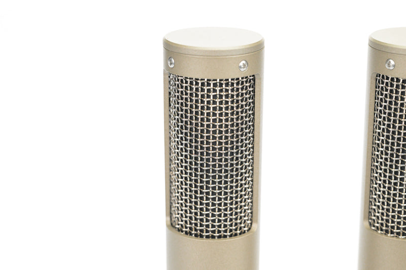 Royer R-12 Active Ribbon Microphone Matched Pair