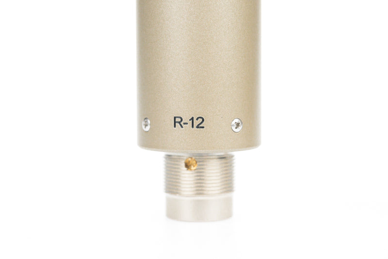 Royer R-12 Active Ribbon Microphone Matched Pair