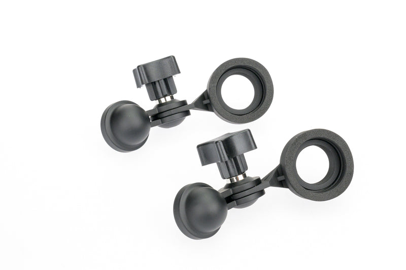 Royer R-12 Active Ribbon Microphone Matched Pair