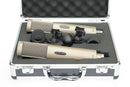 Royer R-12 Active Ribbon Microphone Matched Pair