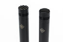 Soyuz 011 Small Diaphragm FET Mic Matched Pair Black