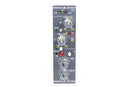 AEA RPQ3 Preamp Eq 500 series