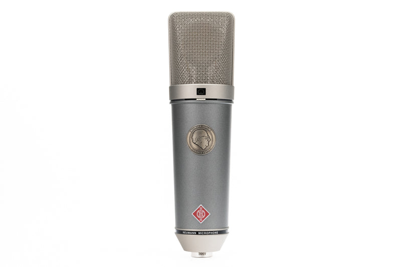 Neumann TLM 67 Large Diaphragm Condenser Microphone