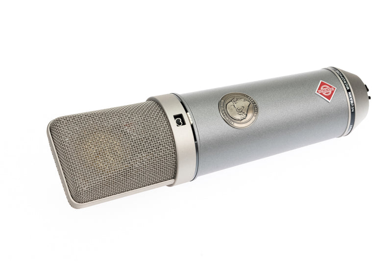 Neumann TLM 67 Large Diaphragm Condenser Microphone