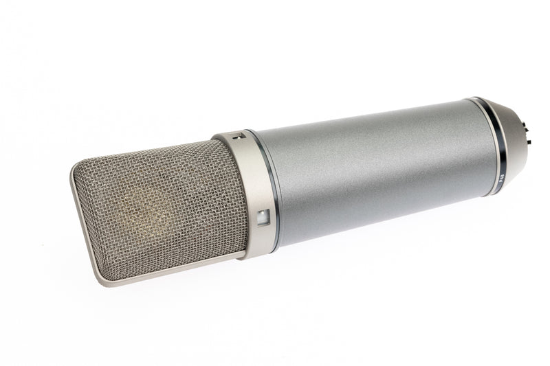 Neumann TLM 67 Large Diaphragm Condenser Microphone