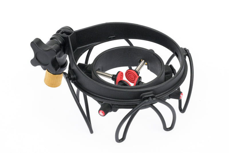 Nordic Audio Labs NU-24K Condenser Microphone