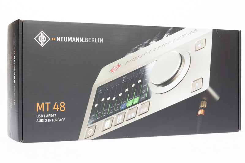 Neumann MT48