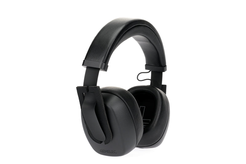 Genelec UNIO with 9320A and 8550A