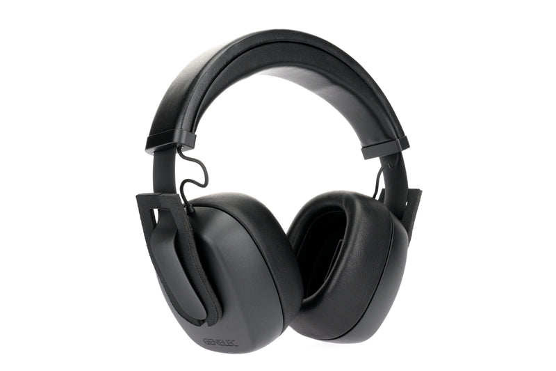 Genelec UNIO with 9320A and 8550A