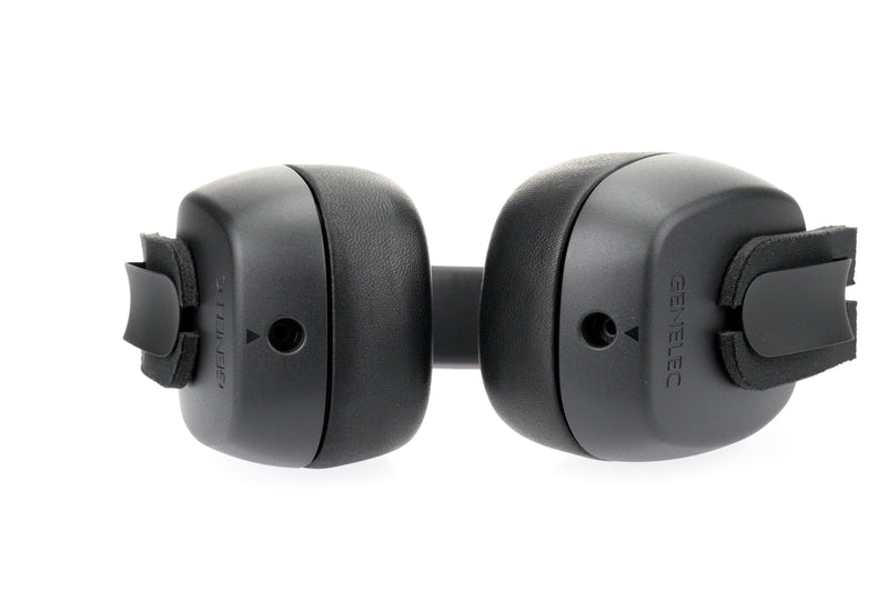 Genelec UNIO with 9320A and 8550A