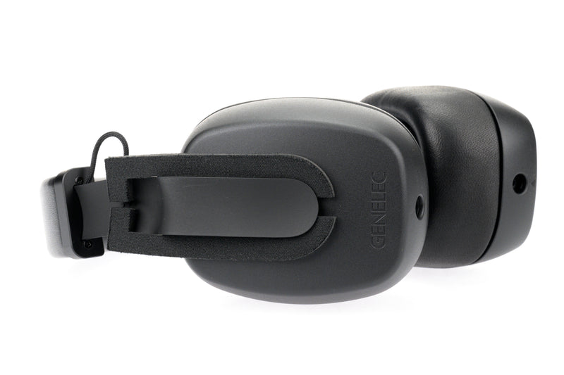 Genelec UNIO with 9320A and 8550A