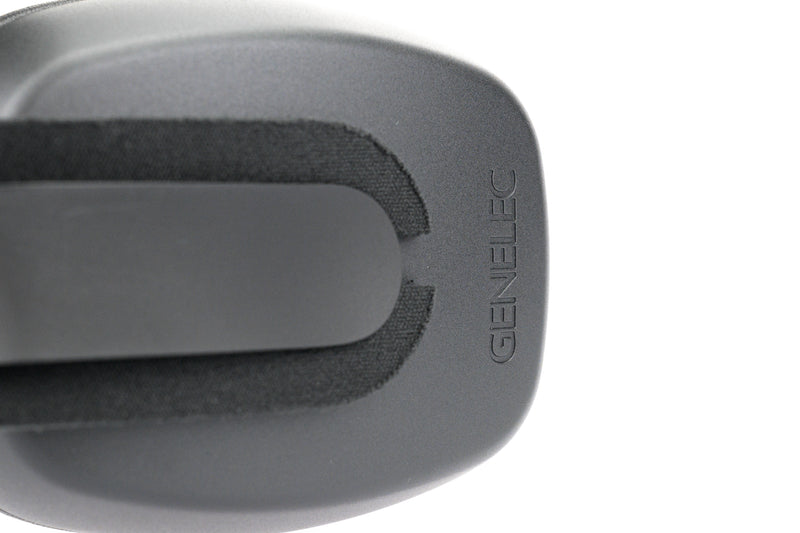 Genelec UNIO with 9320A and 8550A