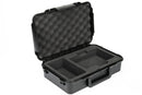msonic Transport Case for Universal Audio Apollo Solo