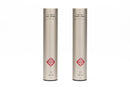 Neumann KM 184 MT Stereo Set