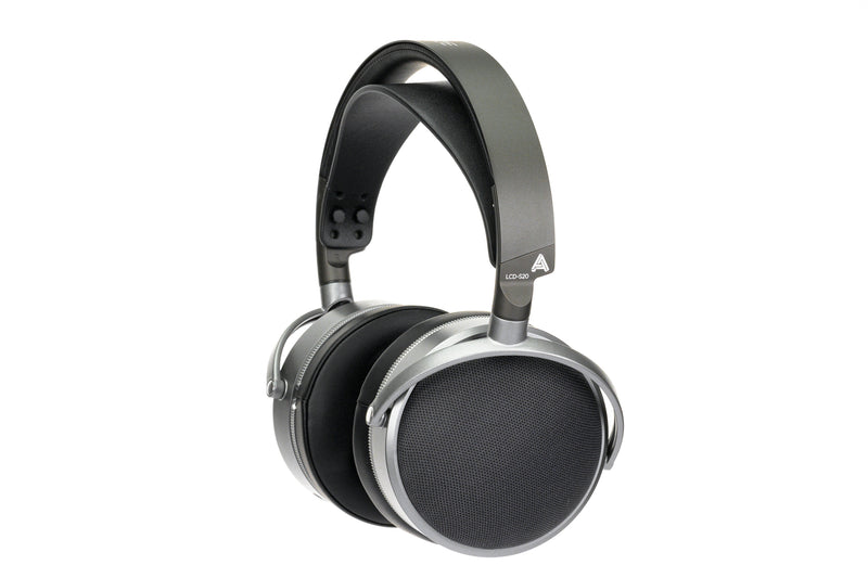 Audeze LCD-S20  Closed-Back Planar Headphone