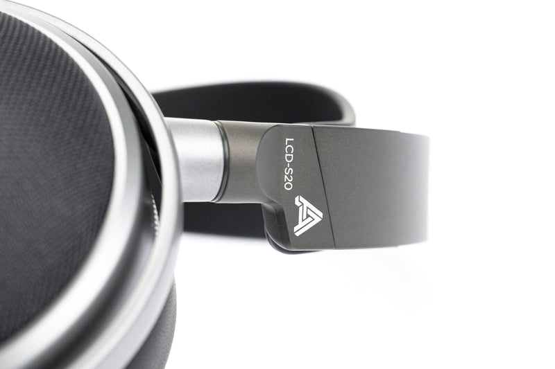 Audeze LCD-S20  Closed-Back Planar Headphone