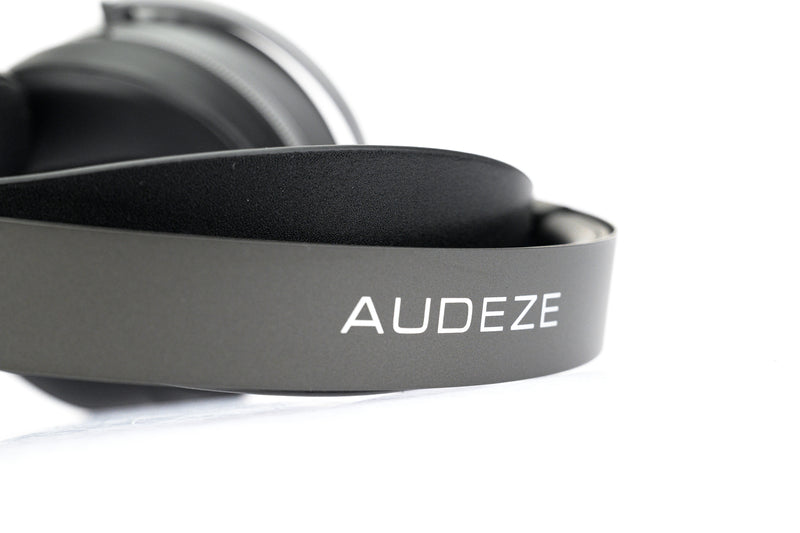Audeze LCD-S20  Closed-Back Planar Headphone