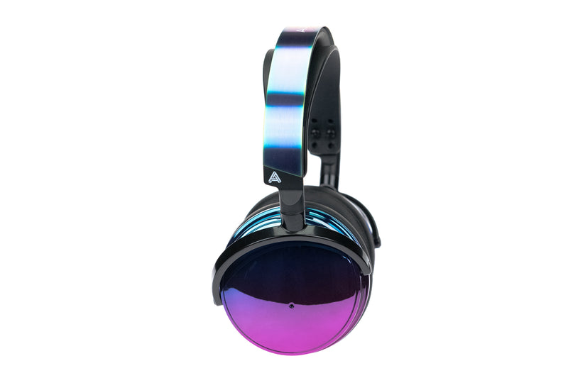 Audeze Maxwell xBox Ultraviolet Limited Edition