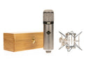 Flea 47 Tube Microphone, Short Body, F47 Capsule