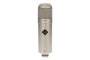 Flea 47 Tube Microphone, Long Body, F7 Capsule