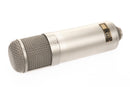 Flea 47 Tube Microphone, Long Body, F7 Capsule