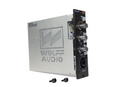 Wolff Audio RefPre - 500 series Reference Microphone Preamp