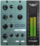 McDSP 4020 Retro EQ Native V7