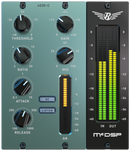 McDSP 4030 Retro Compressor Native V7