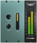 McDSP 4040 Retro Limiter Native V7