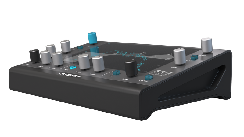 McDSP SA-3 Spectral Processor Native V7